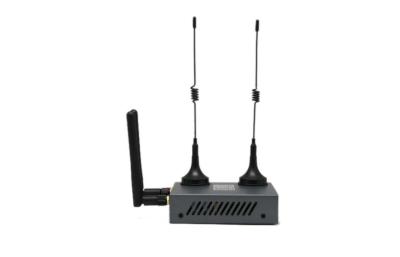 China router industrial inalámbrico de la red del 802.11 b/g/n de 2G/de 3G OpenWRT 1900/2100 megaciclo en venta