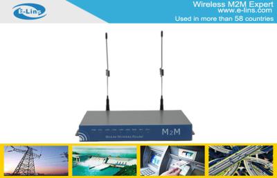 China H860 GSM 802.11n / 802.11ac GPRS WIFI Router for ATM / SCADA / POS for sale