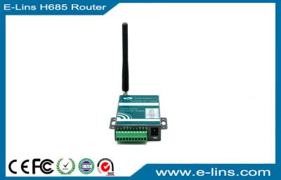 China IEEE802.11n 14.7Mbps industrieller Netz-Fräser DLs CDMA 3G für drahtloses M2M zu verkaufen