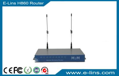 China Fräser M2M OpenWRT 802,11 b/g/n VPN 3G EVDO WIFI mit Sim-Schlitz zu verkaufen