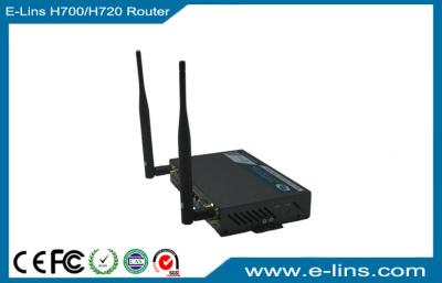 China Fräser H700ev 3G EVDO CDMA WIFI für intelligentes Gitter/industrielle Automatisierung zu verkaufen