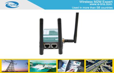 China 2G 3G 4G M2M Wireless Industrial Wireless Router H685 For Telemetry / SCADA for sale