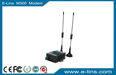 China E-Lins 4G Cellular WiFi Modem , HSPA+ LTE Cellular Modem USB Cat 4 for sale