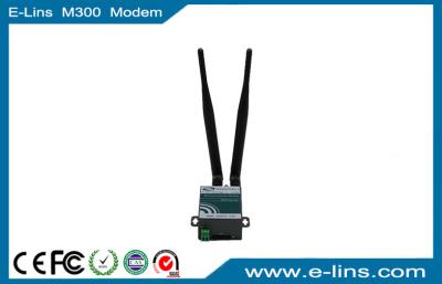 China Kiosk/ATM/Position/PLC industrielles 4G Modem, Katze 4 G/M/UMTS 4G LTE zu verkaufen