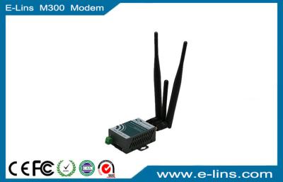 China LTE / UMTS WCDMA SIM / APN 3G / 4G Wireless Modem 150MBps for sale