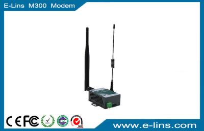 China Broadband M2M 4G Wireless Modem With 150Mbps Downlink / 50Mbps Uplink for sale