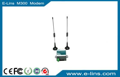 China Industrial Unlock Express 3G / 2G / 4G Wireless Modem At Command for sale