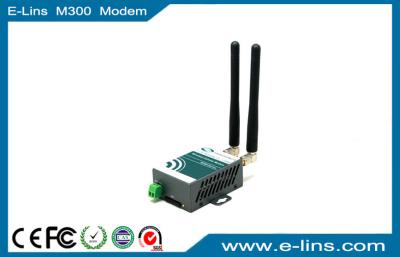 China 3G / 2G WCDMA UMTS USB GPS Industrial Cellular Modem For Vending Machine for sale