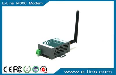 China Wireless SIM / APN UMTS 3G HSDPA Modem For Hydrologic Data Acquisition for sale