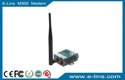 China 3G / 2G HSPA+ Wireless M2M GSM Modem With 21Mbps Broadband for sale