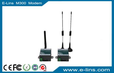 China Industrial HSDPA / HSUPA GPS M2M 3G USB Wireless Cellular Modem for sale