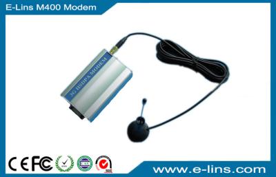 China Industrielles GPRS Modem RS232/RS485/USBs mit SIM-/UIM-Karte 900Mhz/1800Mhz zu verkaufen