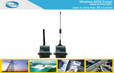 China Wireless 3G CDMA Modem CDMA2000 Radio Cellular Industrial Modules for sale