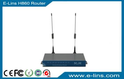 China OpenWRT Industrial 3G Router for sale