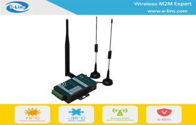 China Mobile Industrial 3G Router for sale