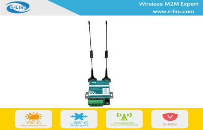 China Broadband Industrial LTE Router for sale