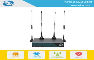 China Wireless Mobile UMTS Router for sale