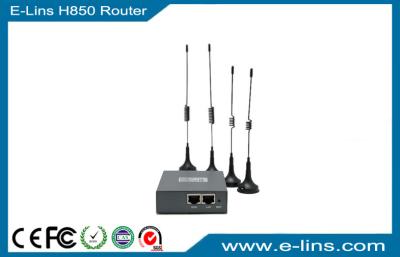 China Wireless GPRS WiFi Router for sale