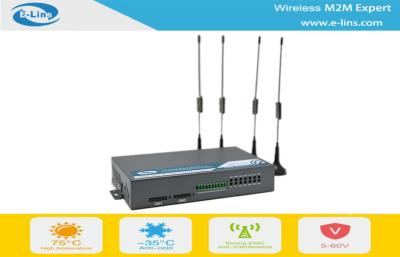 China Mobile Industrial Wireless Router for sale