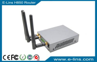 China OpenWRT Industrial Cellular Router for sale