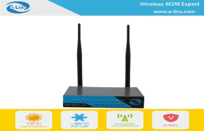 China 4G Industrial Cellular Router for sale