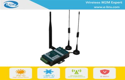 China 3G Industrial Cellular Router for sale