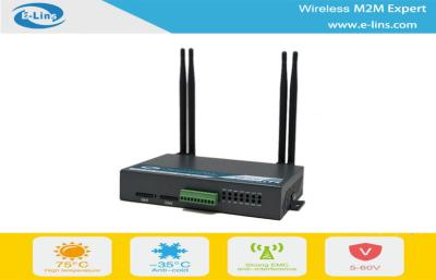 China 4G Dual Sim Router for sale