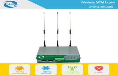 China Mobile Dual SIM Router for sale