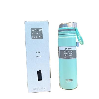 China Big Capacity 750ML/530ML Business Rise WM Cup Stanley Thermos Electric Thermo for sale