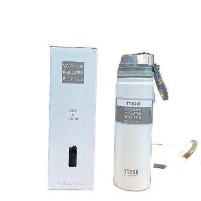 China Business WM Motion Diameter 750ML/530ML Large 750ml Thermos Vacuum Flasks for sale