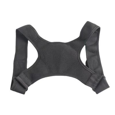 China Breathable.posture corrector WM Sell Like Hot harden Anti-hunchback invisible support upper posture for women and men back brace corrector for sale