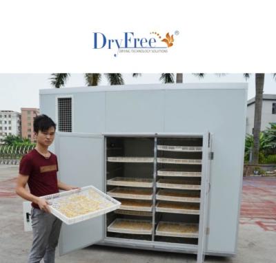 China Energy-saving environmental protection fruit meat dryer commercial dehydrator and industrial vegetable machine solubles fruit dehydrator fruit dehydrator for sale