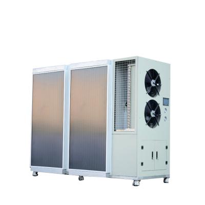 China Widely used energy saving environmental protection solar industrial persimmon drying machine and and electric food dehydrator for mango drying machine fruit dehydrator for sale