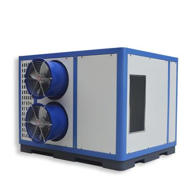 China Food Drying Dehydrator for Nuts Dryer Machine Fruit and Vegetable or Macadamia Drying Oven Dehydration for sale