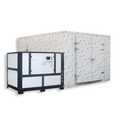 China Commercial small solar dryer hot air circulation drying oven for anchovy drying machine/rotary dryer/fish shrimp drying machine for sale