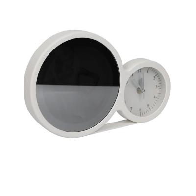 China Durable Eco-friendly Round LED Clock, Watch, Picture Frame, Multifunction Camera, Pendulum Table for sale