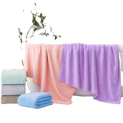 China Woolen Home Children's Gauze Cover Coral Towel Bath Kids Comforter for sale