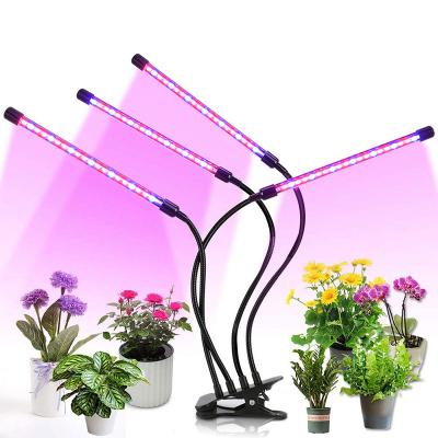 China Seed starting t5 t8 18w 36w growlight fixture lm301b lm301h fluorescent full spectrum 4ft 1200mm led grow light tube for sale