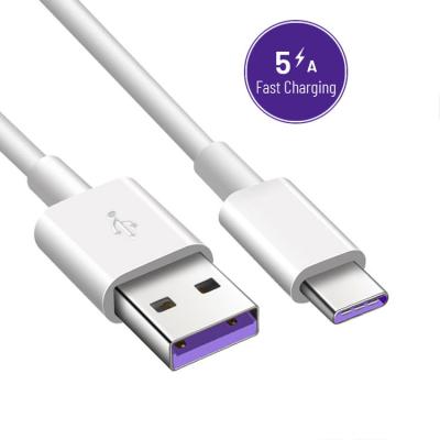 China Multifunctional Type C Cable Cargador Kabel Data Protector Cable Usb Fast Charging Juyuanxin Data Cable for sale