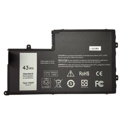 China LAPTOP Replacement Laptop Battery TRHFF For Dell Inspiron I4-5447 Battery For Latitude 15 3550 3450 1V2F6 for sale