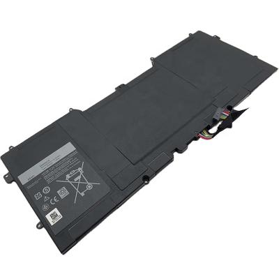 China High Quality Laptop Battery 7.4V 55Wh C4K9V for DELL Ultrabook XPS12 9Q33 - L221X XPS13 9333 L321X L322X 3H76R for sale