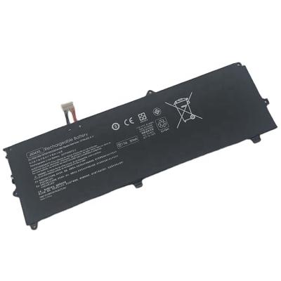 China Replacement Laptop Battery Elite X2 1012 G2 G2-1LV76EA JI04047XL HSTNN-UB7E 901247-855Li-polymer LAPTOP OEM ODM JI04XL Batteries For HP for sale