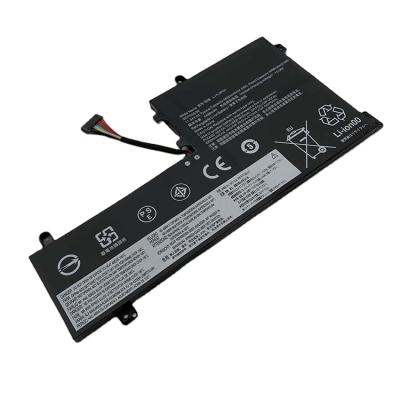 China LAPTOP Laptop Battery L17C3PG1 for Lenovo Legion Y530 Y530-15ICH Y7000 Y7000P L17L3PG1 L17M3PG1 L17M3PG3 for sale