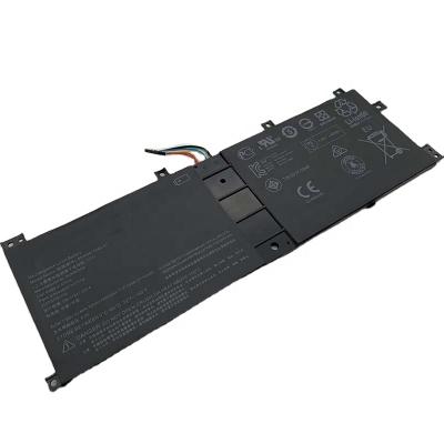 China High Quality LAPTOP Laptop Battery BSN04170A5-AT BSNO4170A5-AT BSNO4170A5-LH 2ICP5/70/106 for Lenovo Miix battery 510 520 510-12IKB for sale