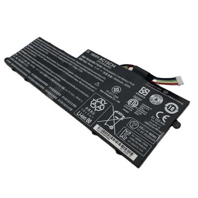 China Brand New LAPTOP Replacement Notebook Battery AS15B3N For Acer Predator 15 G9-591 G9-591G 17 G9-791 G9-791G Battery for sale