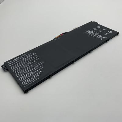 China Brand New Original LAPTOP Laptop Battery AC14B3K For Acer Aspire ES15 R3 ES1-572-56BP ES1-572-31LD ES1-572 battery for sale