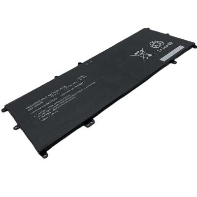 China New 15.0V 48Wh 3170mAh LAPTOP Laptop Battery BPS40 For Sony SVF 15A SVF15N1 VGP-BPS40 SV14N13CXB for sale