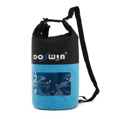 China Wholesale Outdoor Swimming Package Ocean Floating Dry Bag Camping Waterproof Dry Bag for sale