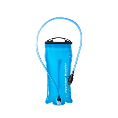 China Outdoor Reusable TPU Hydration Bladder Safe Water Rise Bag For Jogger Hiking Camping for sale