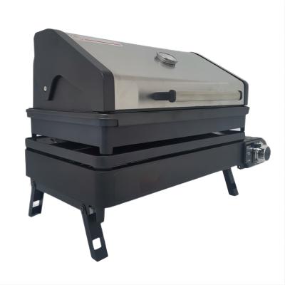 China Easily Assembled Hot Selling Pizza Oven Gas Pizza Oven In 2022 Family Grilling Gas Stove for sale